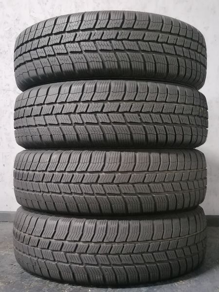 Шини б\у 195/60 R15