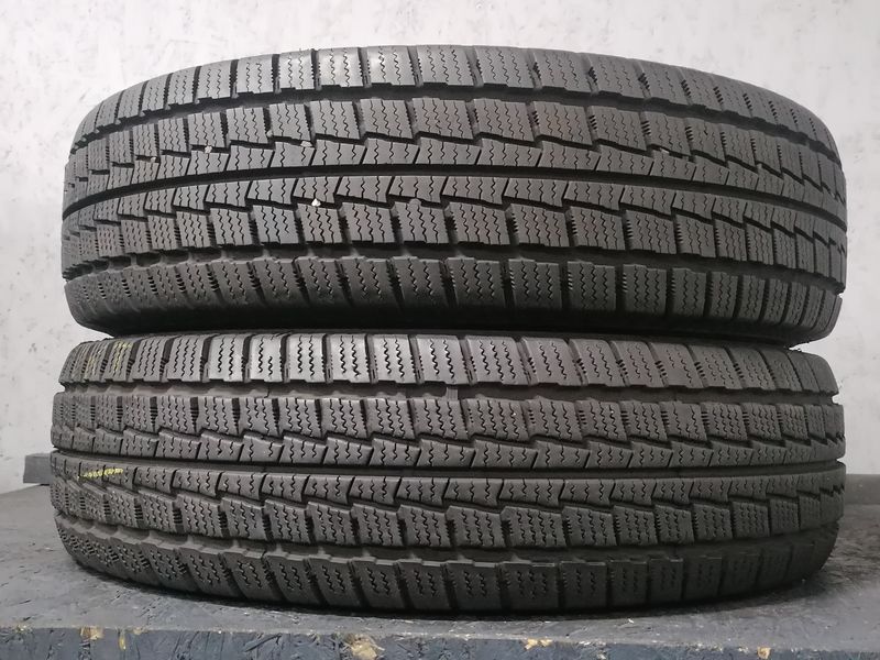 Шини б\у 205/75 R16C
