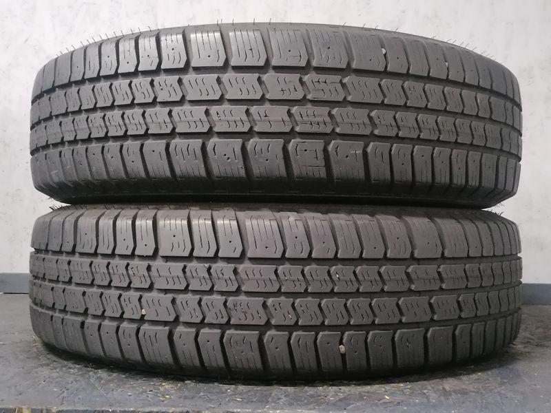 Шини б\у 205/75 R16C
