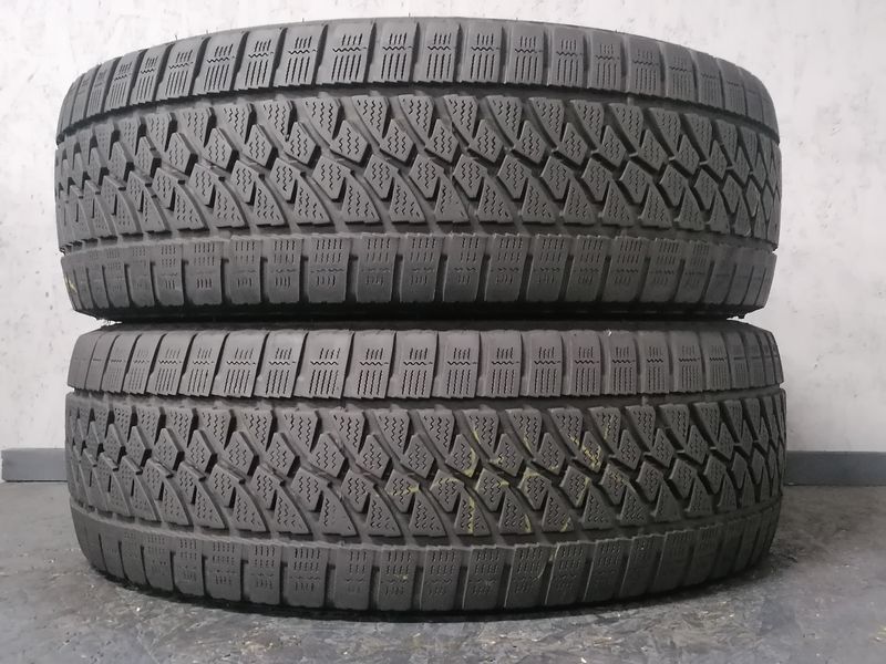 Шини б\у 235/65 R16C