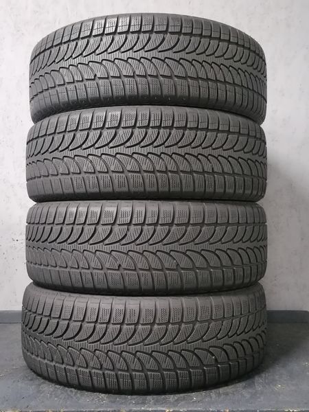 Шини б\у 235/60 R18