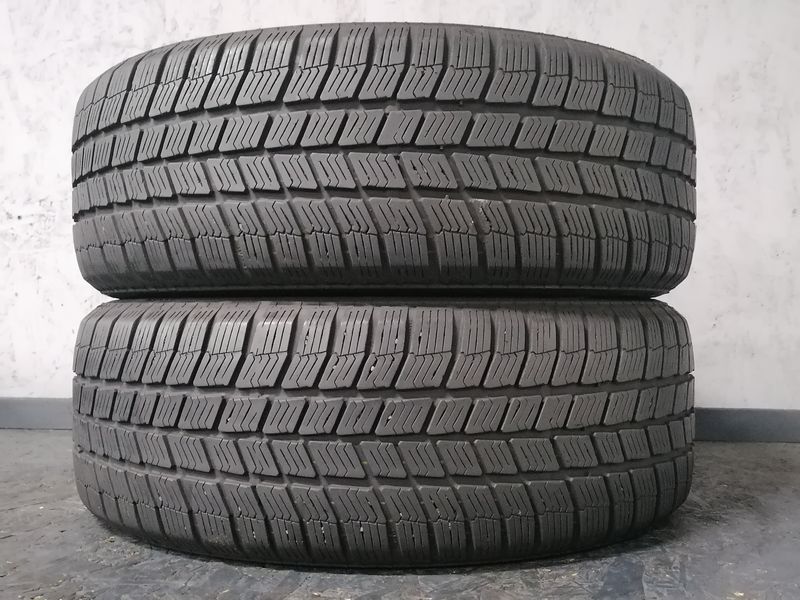 Шини б\у 185/55 R15