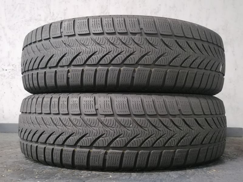 Шини б\у 195/65 R15