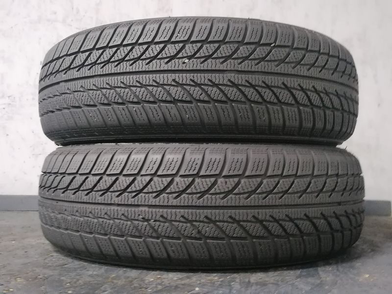 Шини б\у 175/70 R14