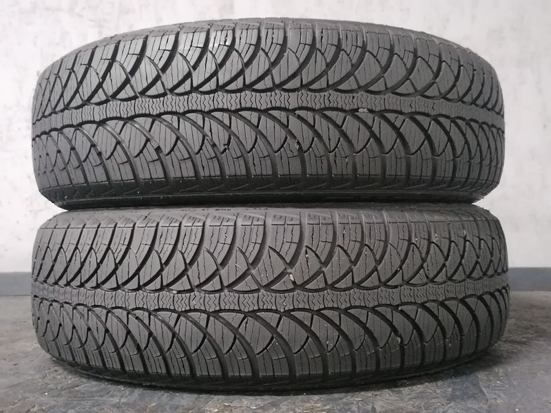 Шини б\у 155/65 R14
