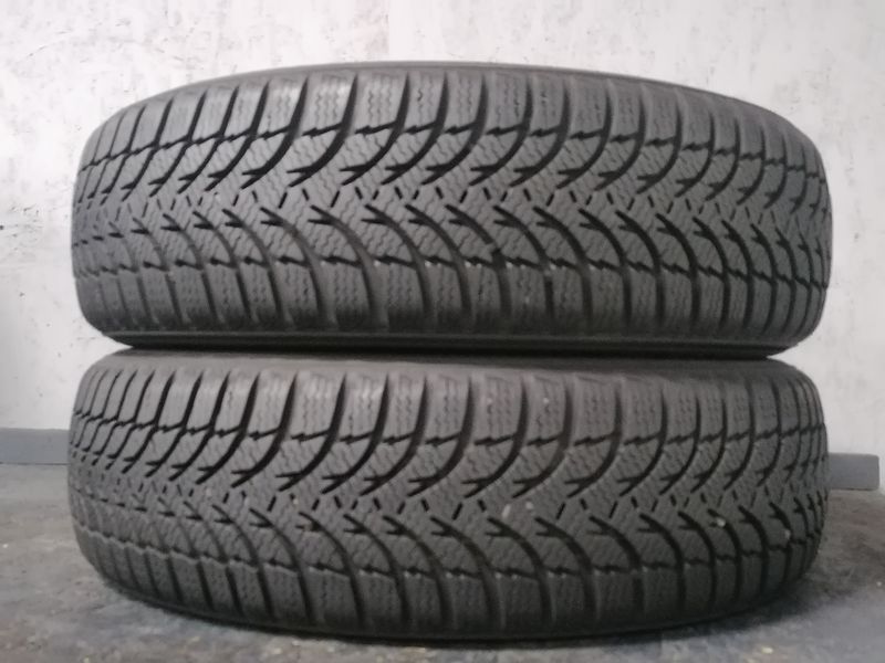 Шини б\у 165/70 R14