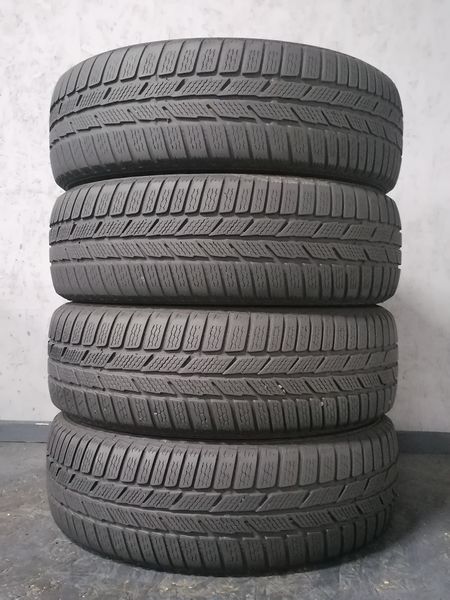 Шини б\у 175/65 R14