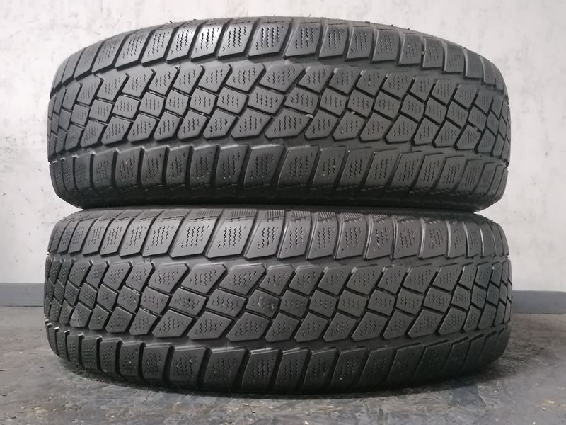 Шини б\у 175/65 R14