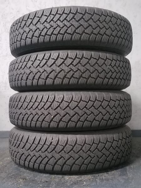 Шини б\у 155/80 R13