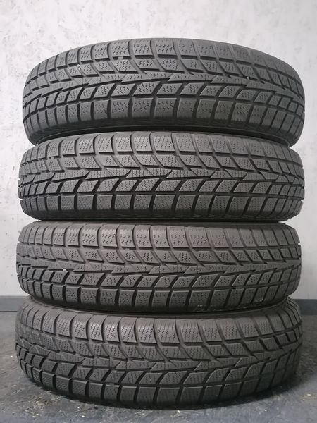 Шини б\у 155/80 R13