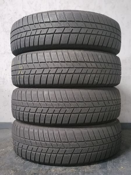 Шини б\у 165/70 R14