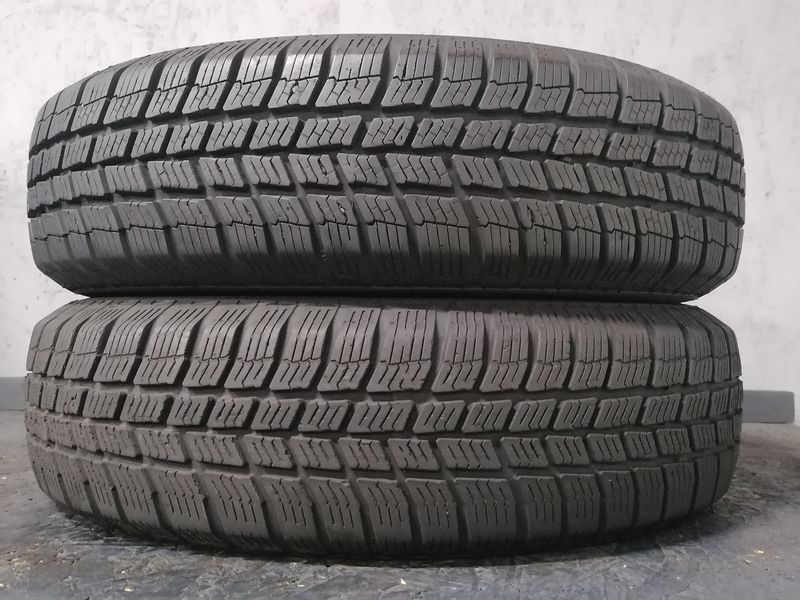 Шини б\у 155/80 R13