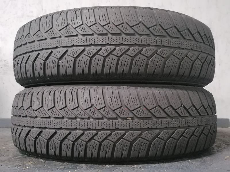 Шини б\у 165/70 R14