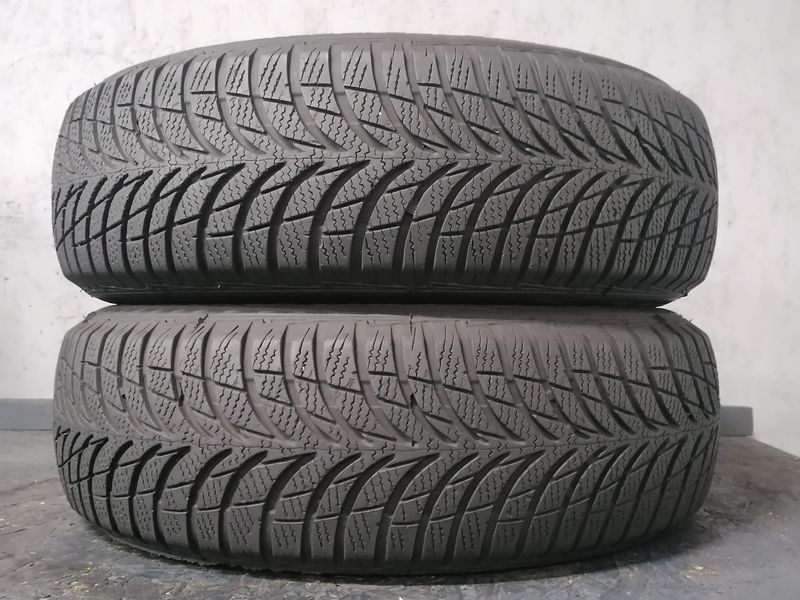 Шини б\у 185/65 R15