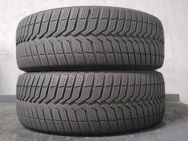 Шини б\у 185/55 R15