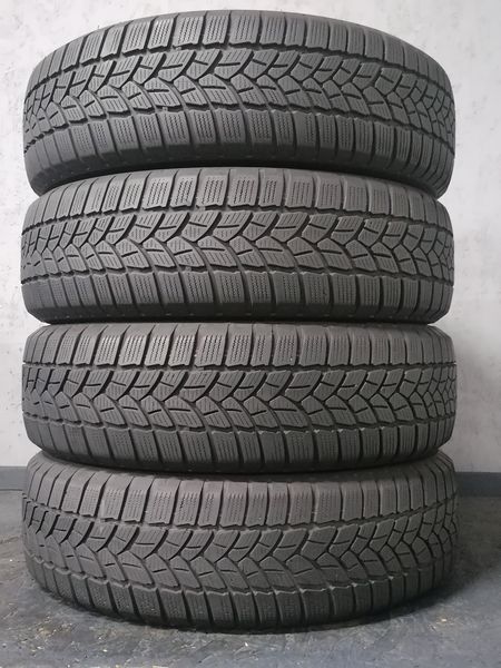 Шини б\у 175/65 R15