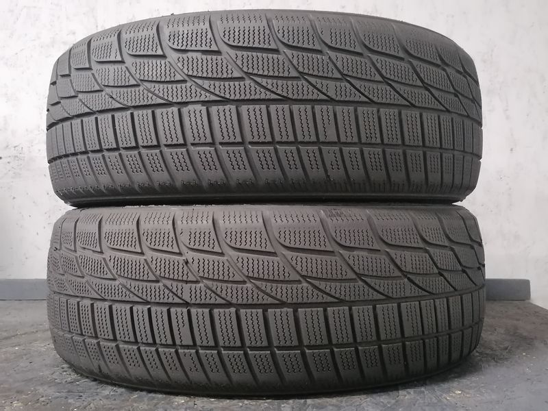 Шини б\у 195/55 R15