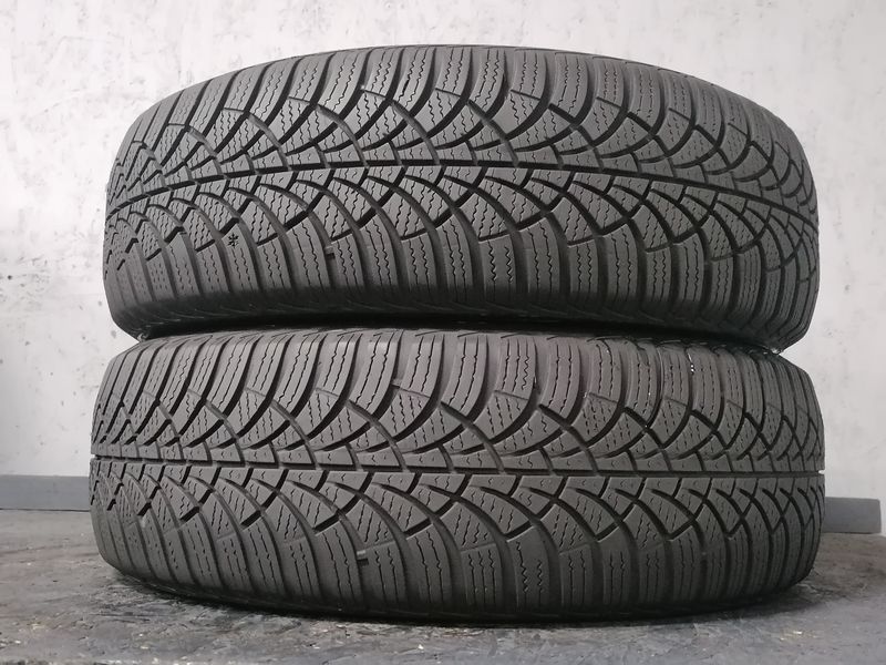 Шини б\у 185/60 R15