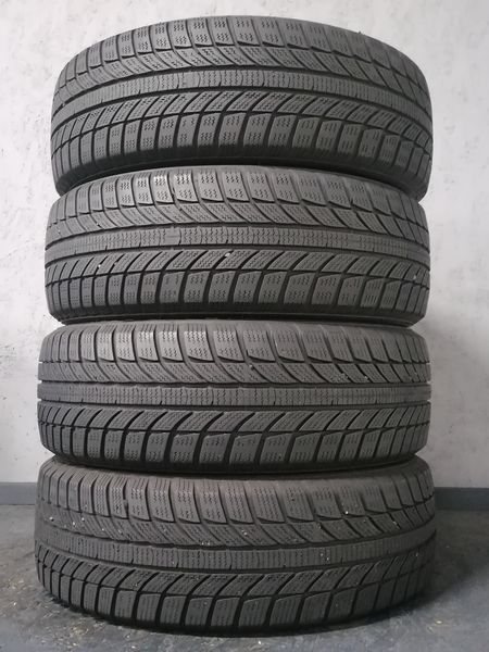 Шини б\у 185/60 R15