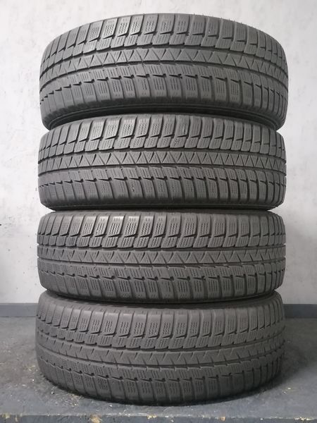 Шини б\у 185/60 R15