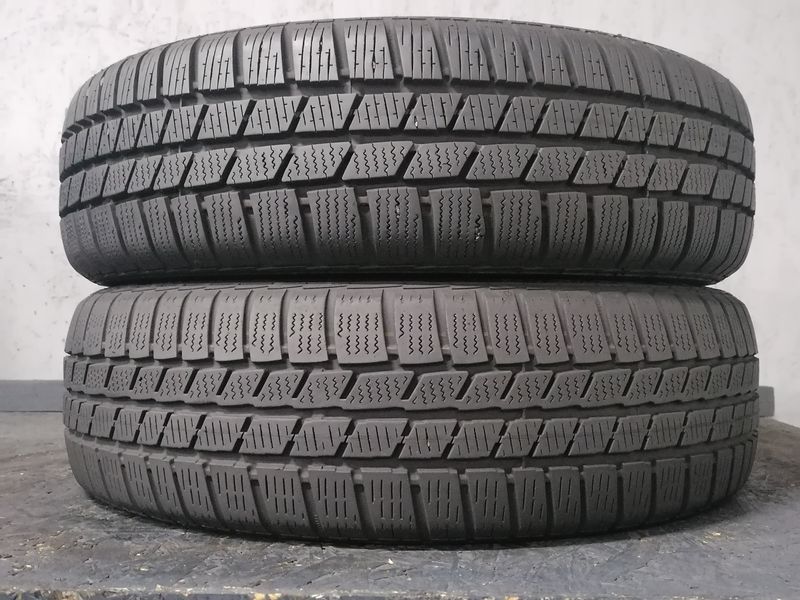 Шини б\у 175/65 R15