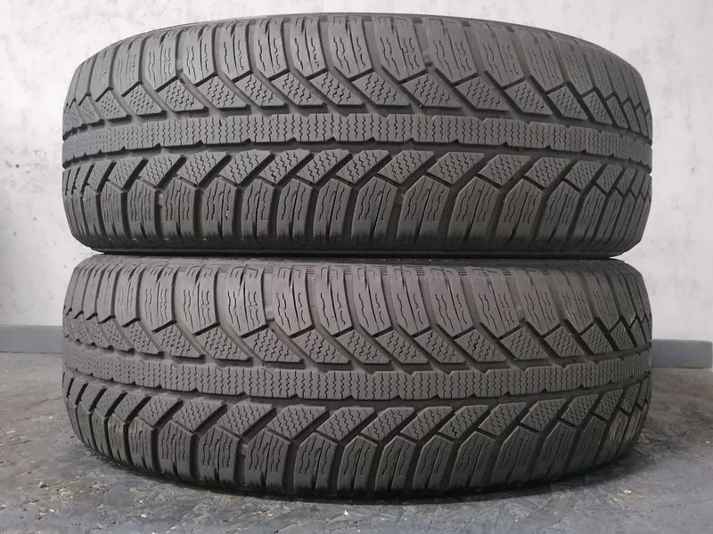 Шини б\у 185/60 R15
