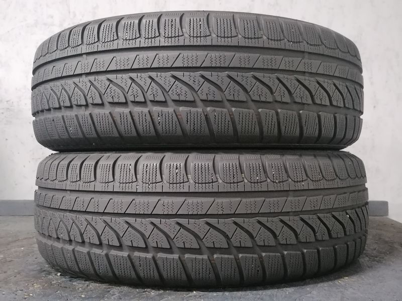 Шини б\у 185/60 R15
