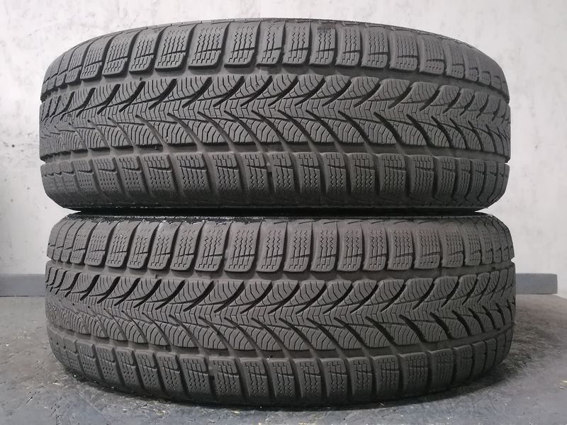 Шини б\у 185/60 R15