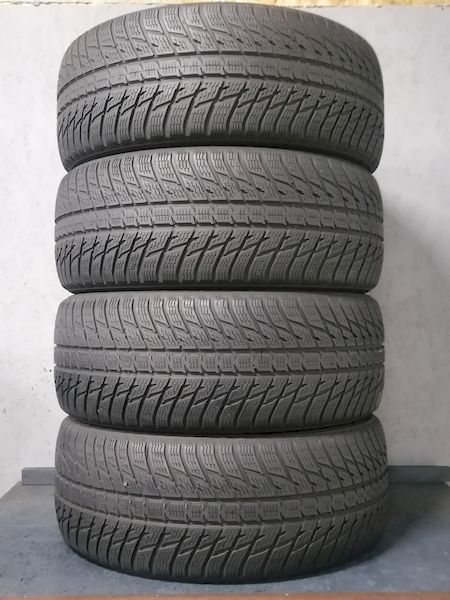 Шини б\у 265/50 R20
