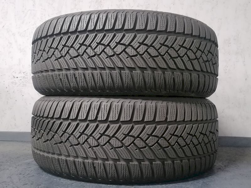 Шини б\у 215/50 R17
