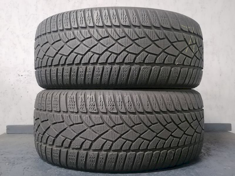 Шини б\у 215/60 R16
