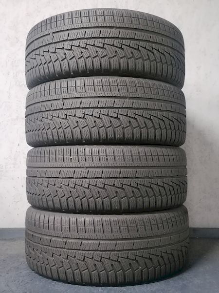 Шини б\у 215/60 R16