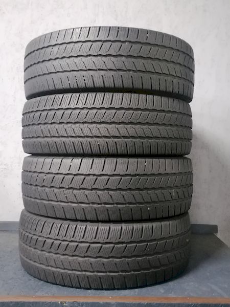 Шини б\у 225/65 R16C