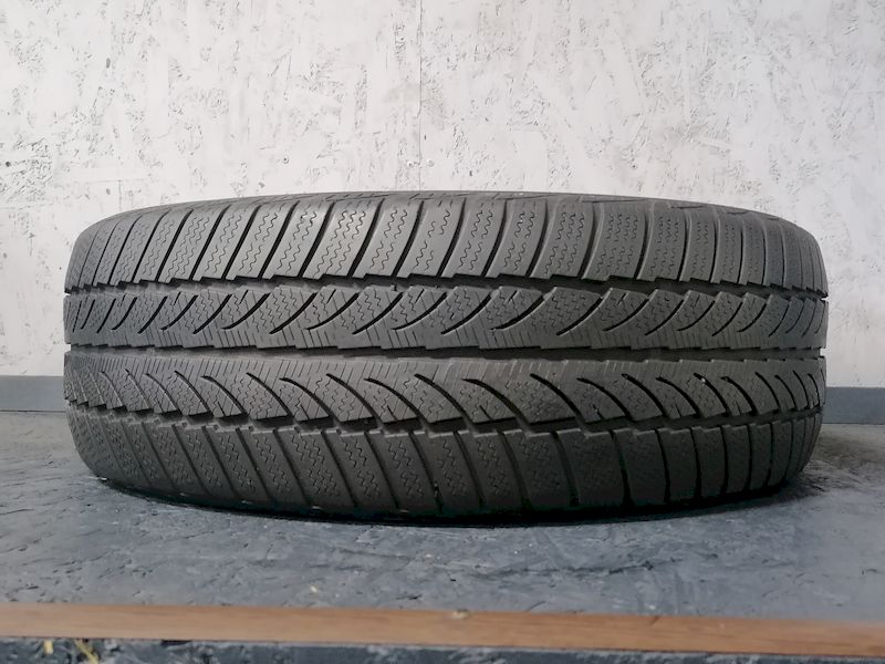 Шини б\у 205/55 R16