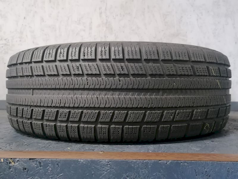 Шини б\у 205/55 R16