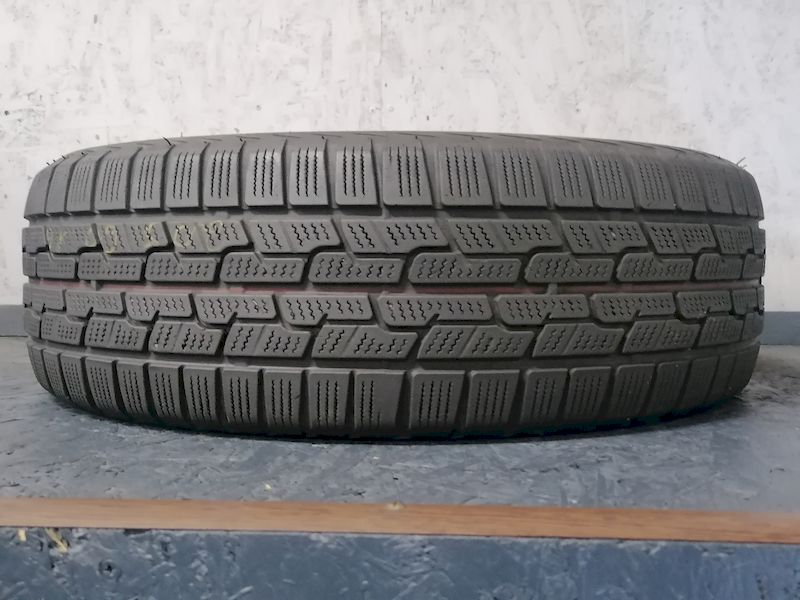 Шини б\у 205/60 R16