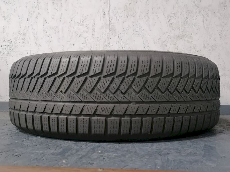 Шини б\у 205/60 R16