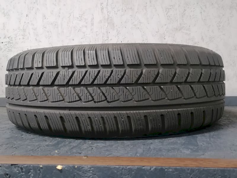 Шини б\у 205/60 R16