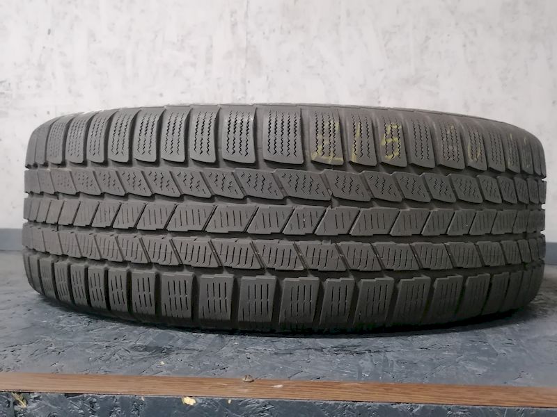 Шини б\у 215/60 R16