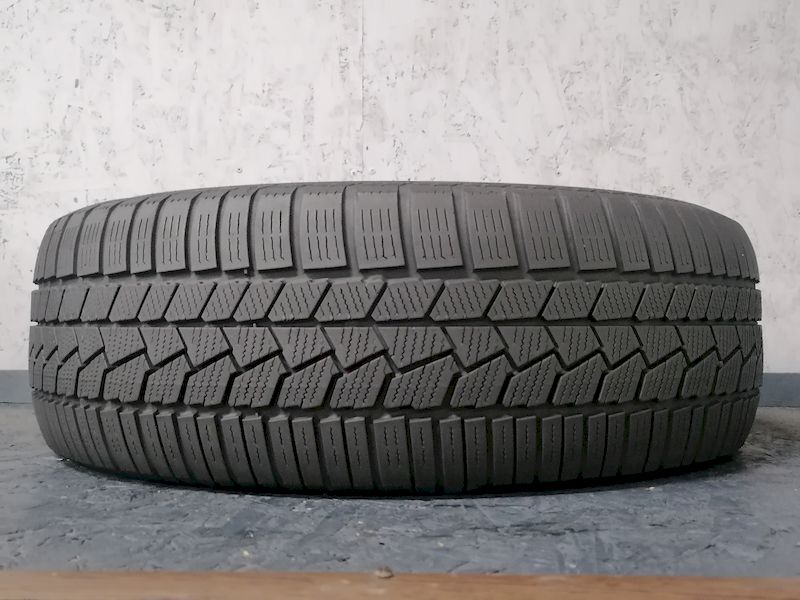 Шини б\у 205/60 R16