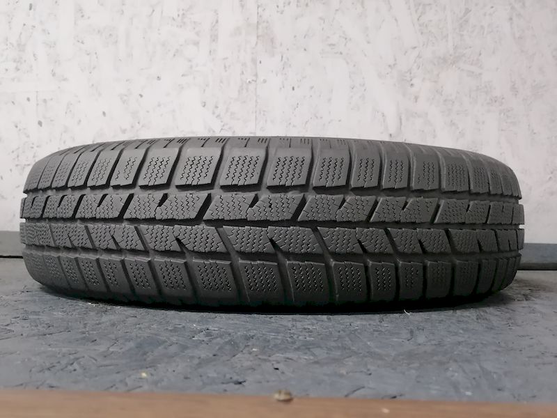 Шини б\у 155/80 R13