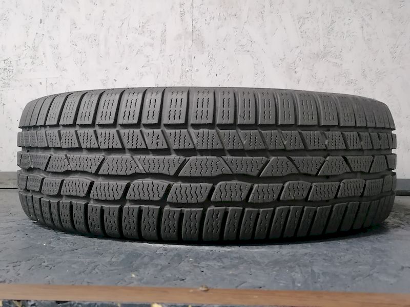 Шини б\у 205/60 R16