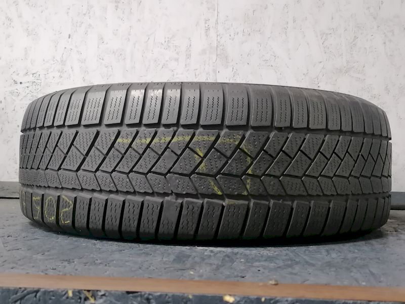 Шини б\у 205/60 R16