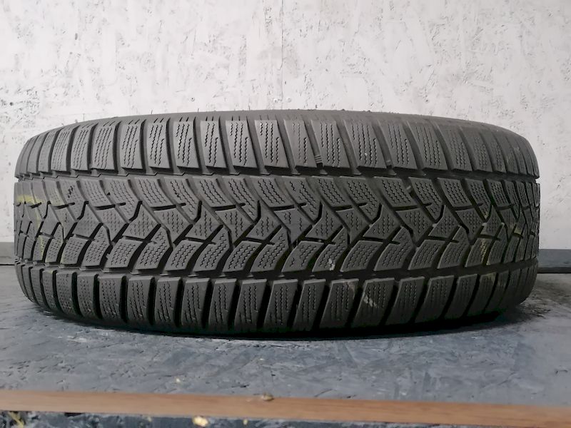 Шини б\у 215/60 R16