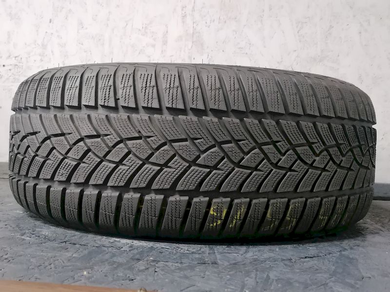 Шини б\у 225/55 R16