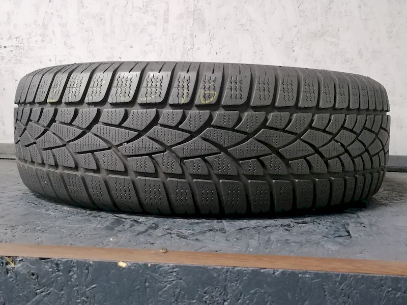 Шини б\у 215/65 R16