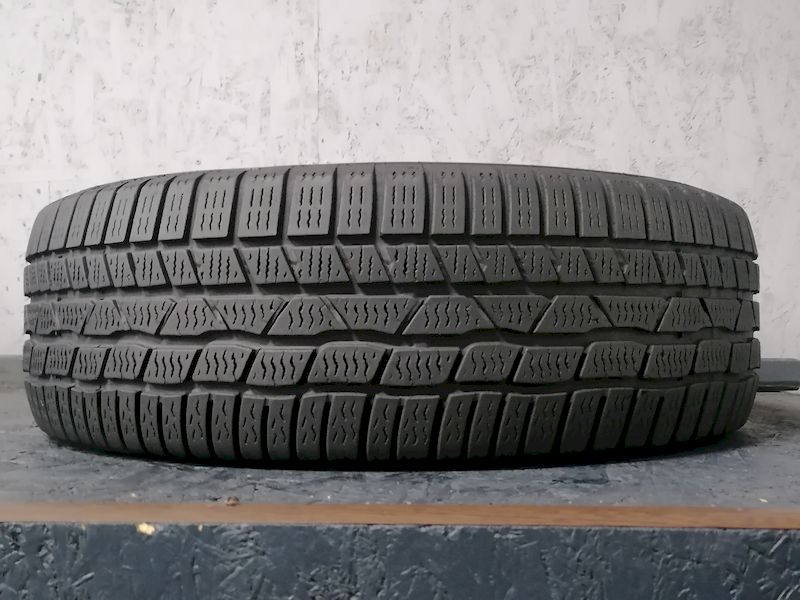 Шини б\у 205/60 R16