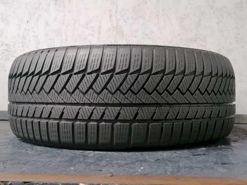 Шини б\у 225/50 R17