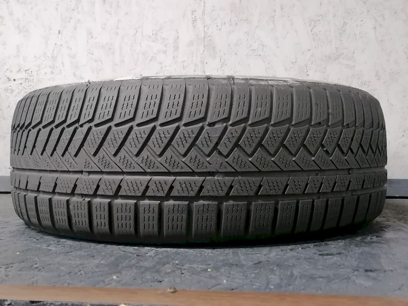 Шини б\у 215/55 R17