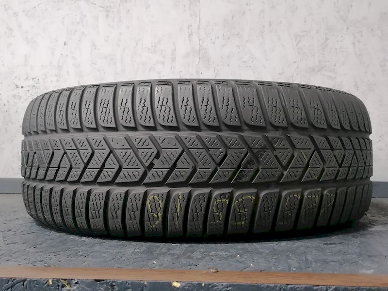 Шини б\у 225/55 R16